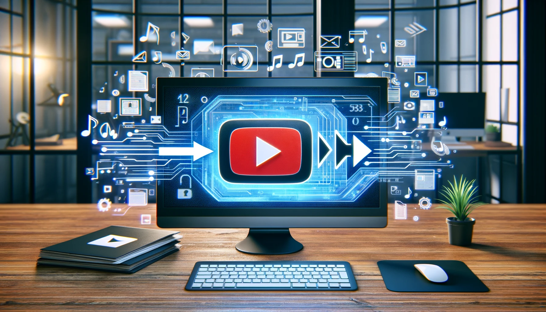 Mastering the Art of YouTube MP3 Conversion: Elevate Your Audio Experience