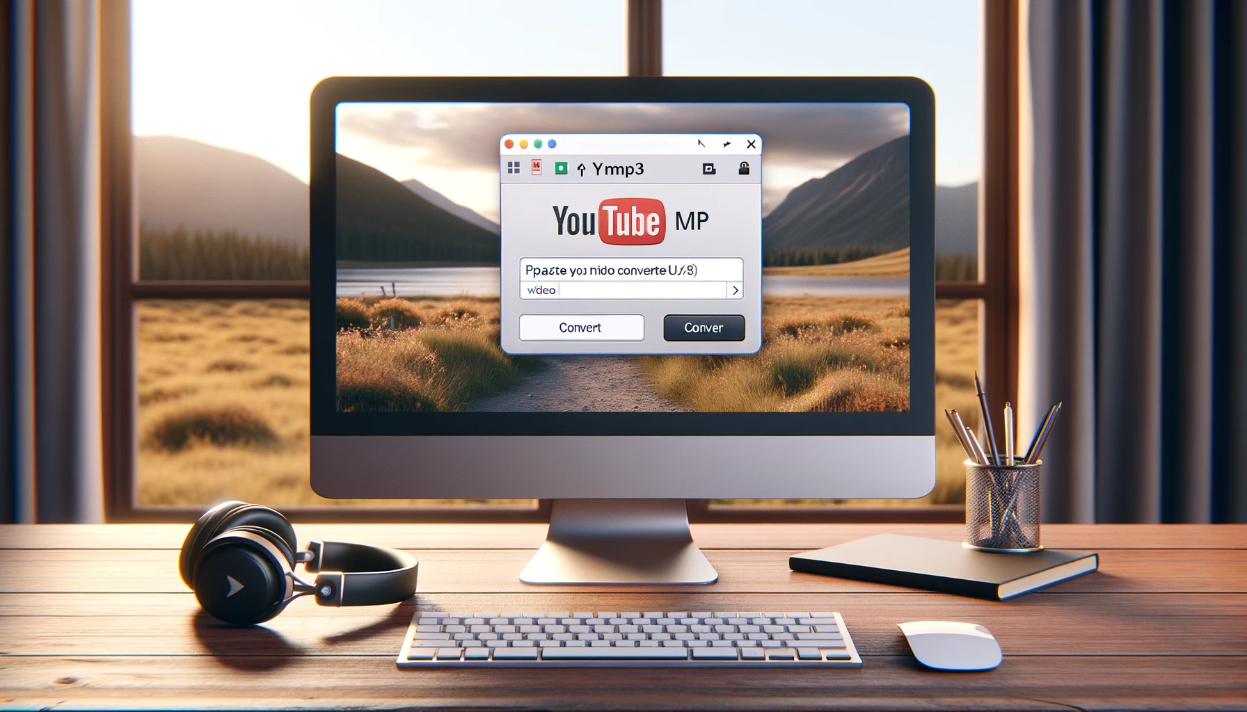 YTMP3: Revolutionizing Digital Media Conversion from YouTube to MP3