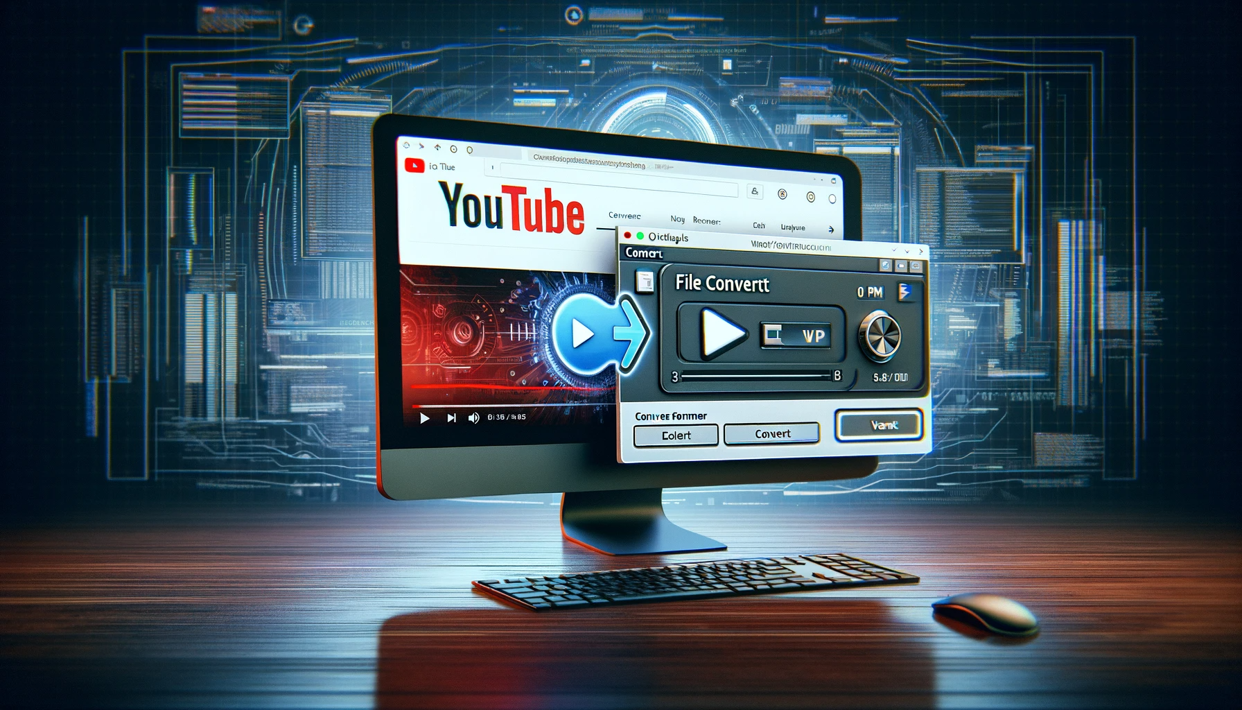 YouTube Converters: Streamlining Your Digital Experience
