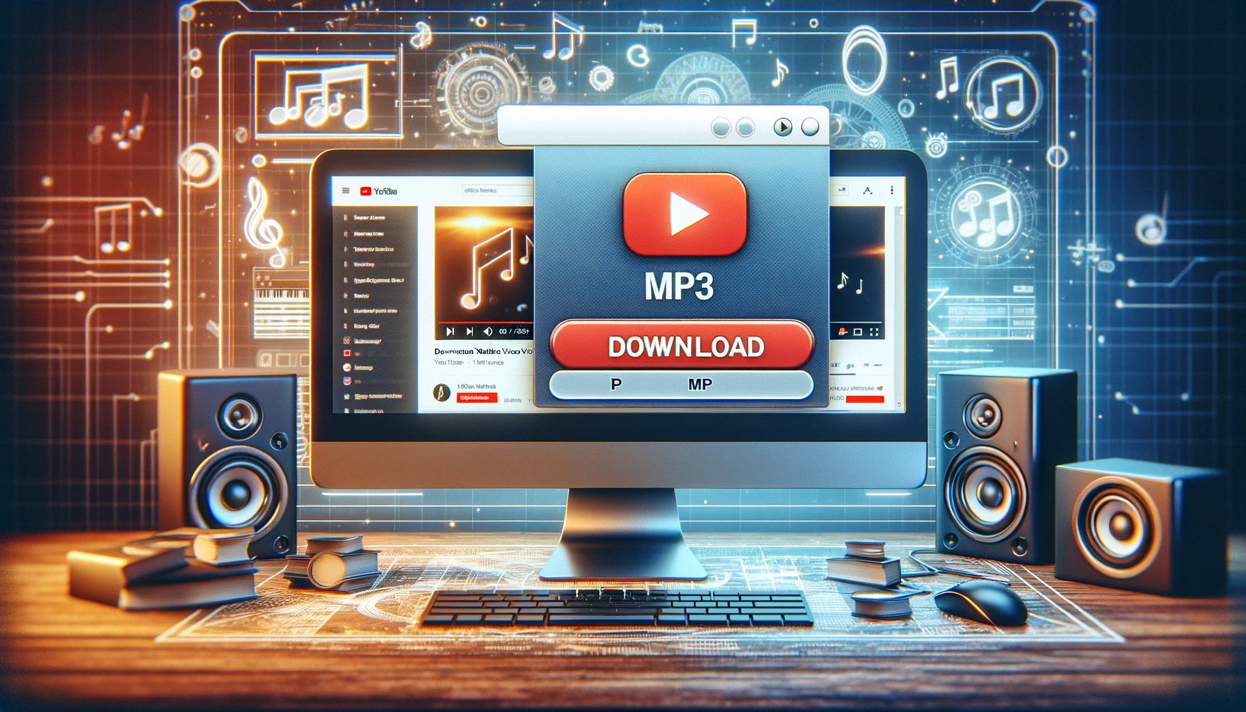 download youtube to mp3