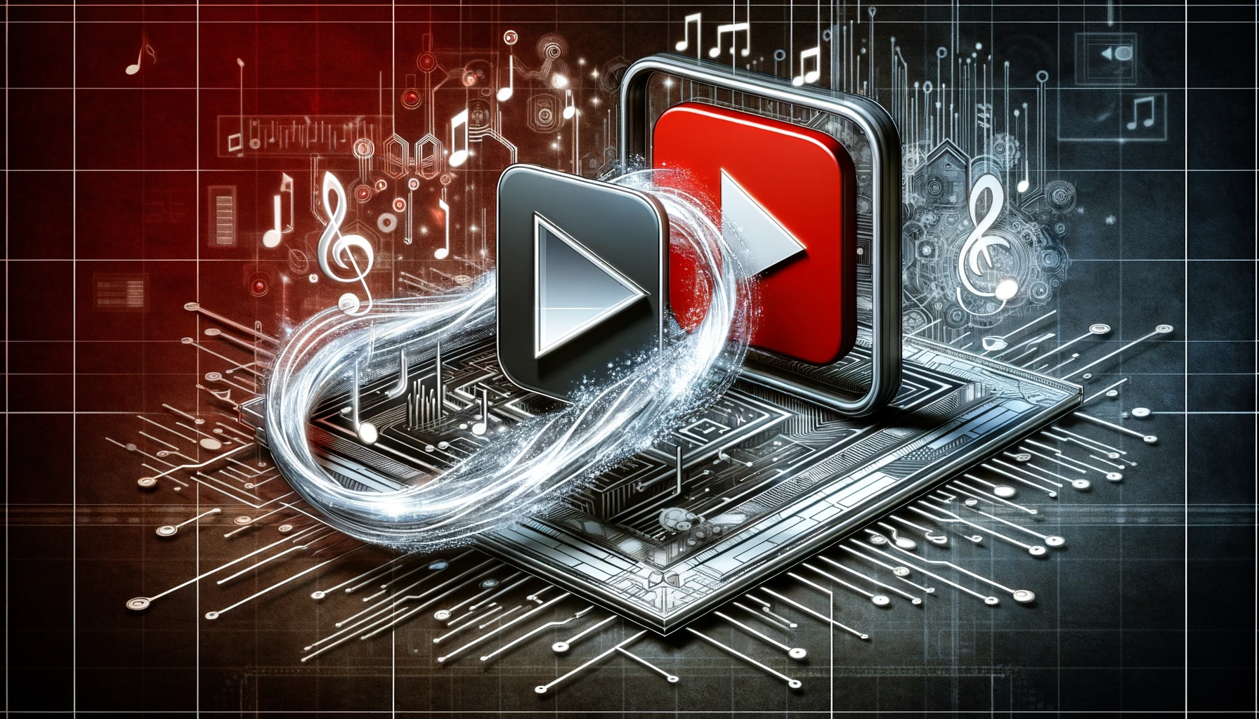 Embracing the Digital Audio Revolution: YouTube 2 MP3 Unwrapped